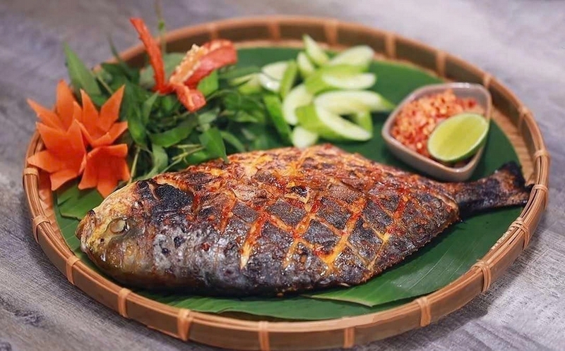 Có nên ướp cá qua đêm ảnh 5