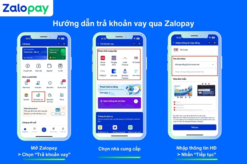 Tránh vay nhiều lần trong thời gian ngắn