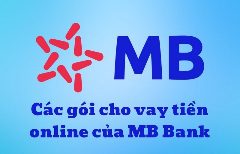 Có nên vay tiền qua app MB Bank ảnh 1