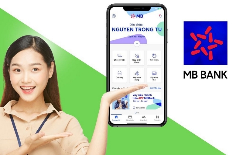 Có nên vay tiền qua app MB Bank ảnh 2