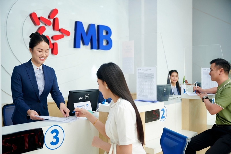 Có nên vay tiền qua app MB Bank ảnh 4