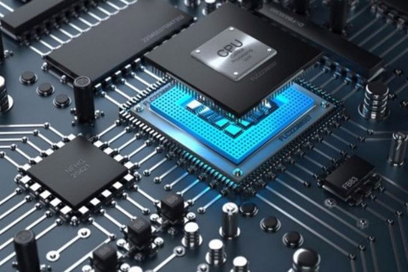 Có thể nâng cấp CPU cho laptop không ảnh 1
