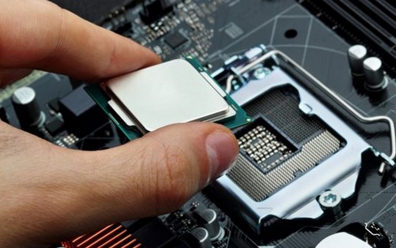 Có thể nâng cấp CPU cho laptop không ảnh 2