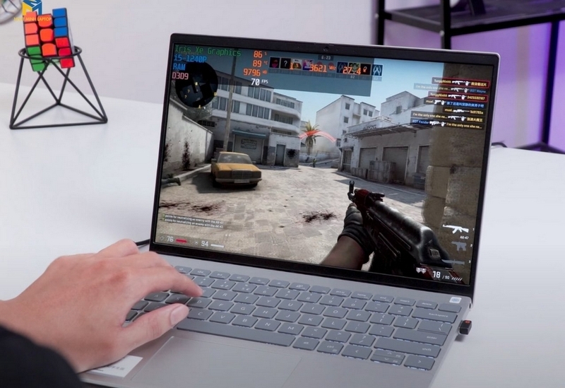 Có thể nâng cấp CPU cho laptop không ảnh 5