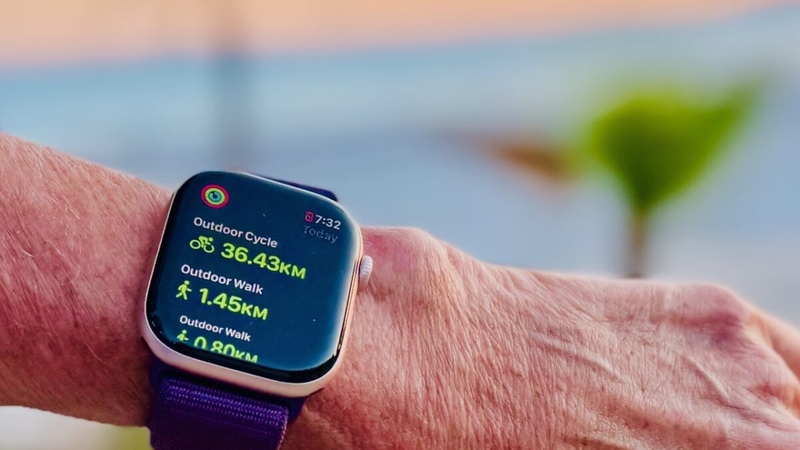 Có thể sử dụng Apple Watch khi không kết nối với iPhone không 1.jpg