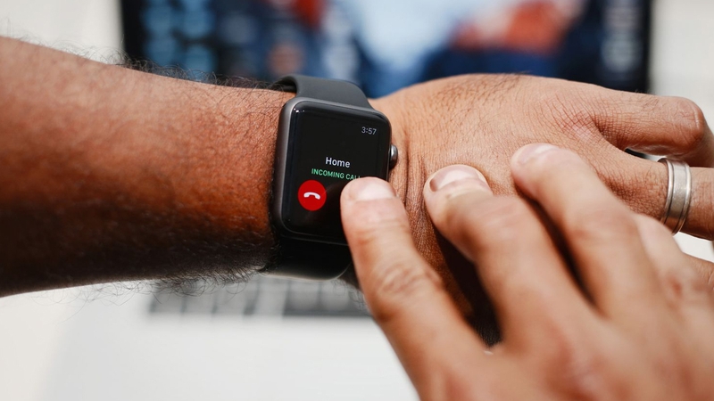 Có thể sử dụng Apple Watch khi không kết nối với iPhone không cellular.jpg