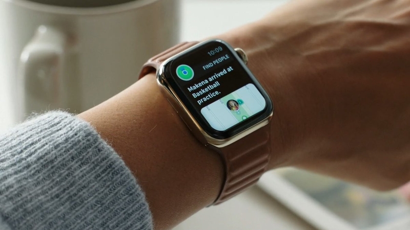 Có thể sử dụng Apple Watch khi không kết nối với iPhone không gps.jpg