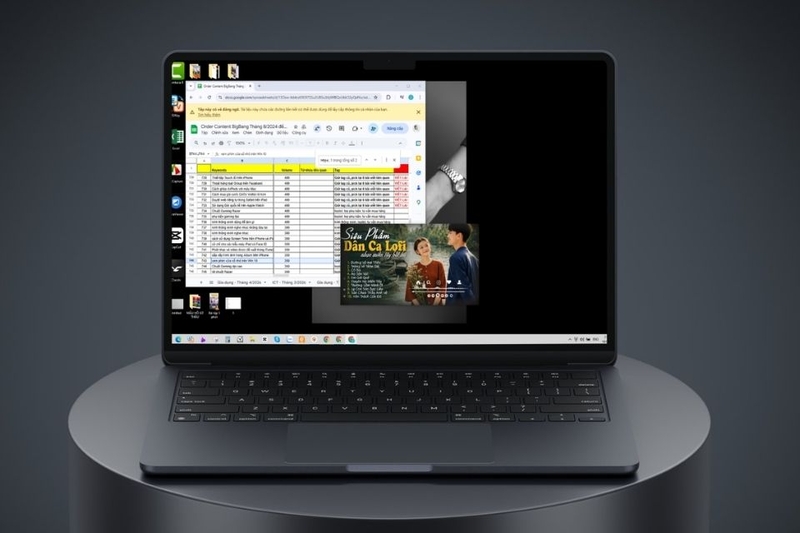 Có thể xem phim cửa sổ nhỏ trên Win 10 bằng cách nào