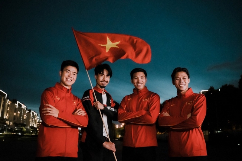 Cổ xúy hay Cổ súy ảnh 3