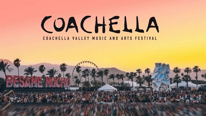 Coachella là gì?