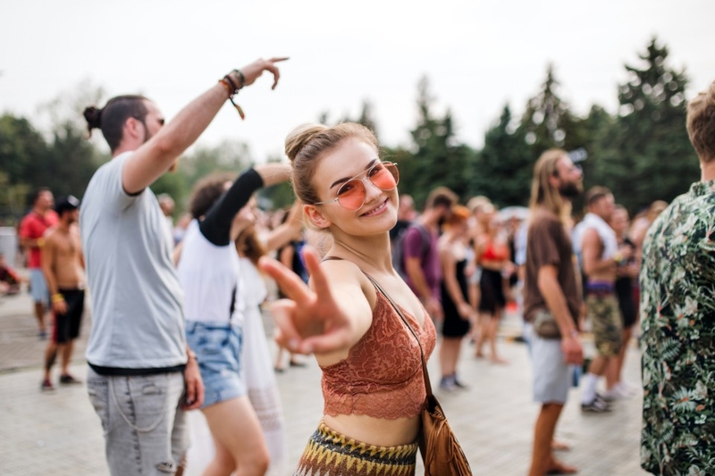 Style Coachella