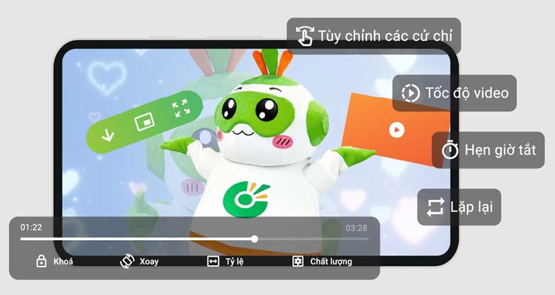 Coccoc Pro - 06