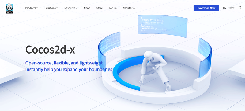 Cocos2d-x là gì?