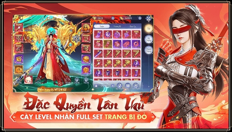 Code Chiến Hỏa Tam Giới 2
