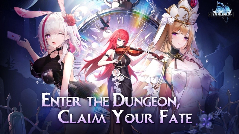 Code Neverfall Dungeon Trials hình 6