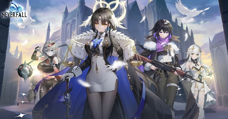 Code Neverfall Dungeon Trials hình 7
