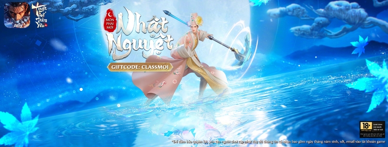 code tuyệt thế trảm yêu 5