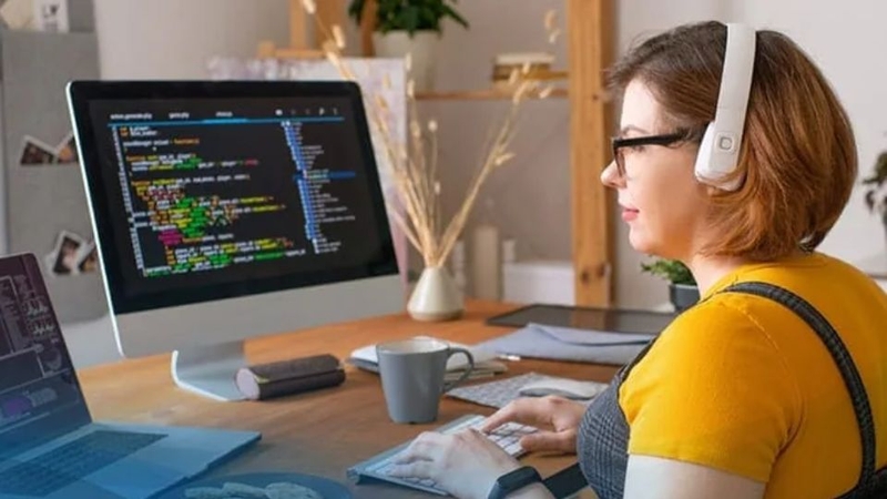 Coding Bootcamp 1