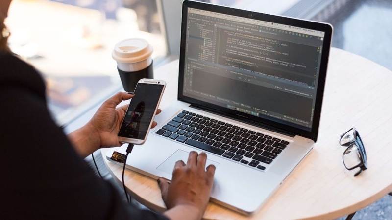 Coding Bootcamp 2