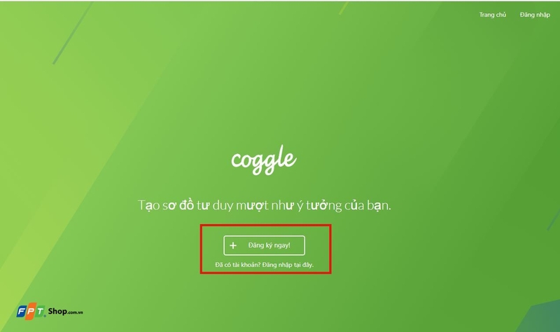 Coggle (ảnh 4)