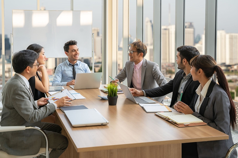 Nâng cao chất lượng dịch vụ