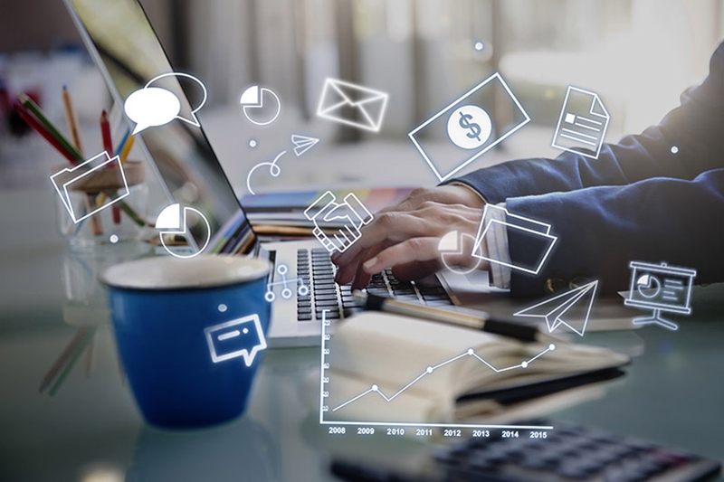 Đẩy mạnh Digital Marketing và Automation