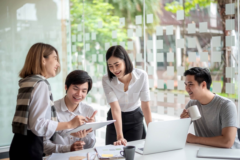 Không đơn thuần chỉ là lương cơ bản, Col trong F&B còn bao gồm nhiều khoản mục khác