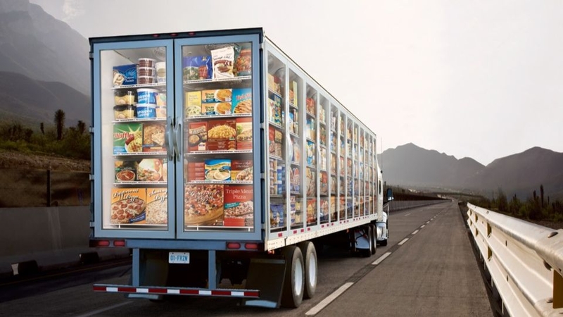Cold Chain Logistics – Mắt Xích “Lạnh” Giữ Chất Lượng Sản Phẩm Toàn Diện