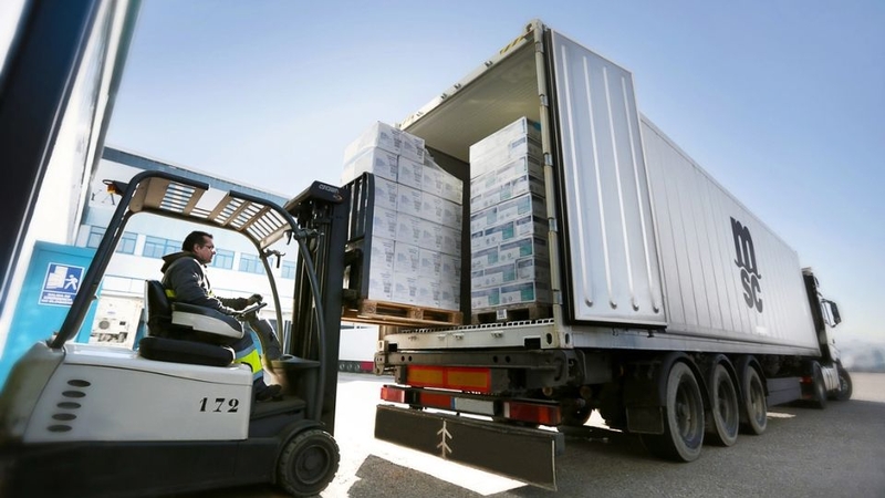Cold Chain Logistics – Mắt Xích “Lạnh” Giữ Chất Lượng Sản Phẩm Toàn Diện