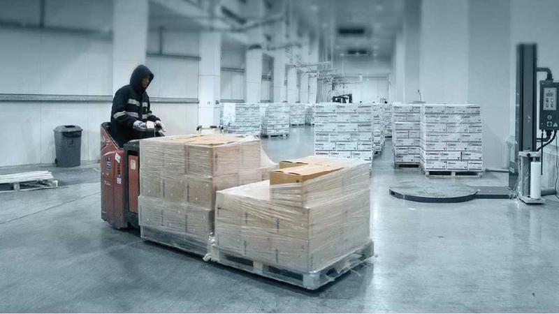 Ý nghĩa của việc quản lý tốt chuỗi cung ứng lạnh