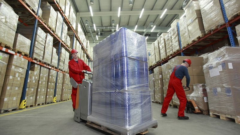 Quản lý chuỗi cung ứng lạnh