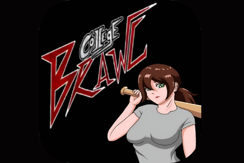 College Brawl 5