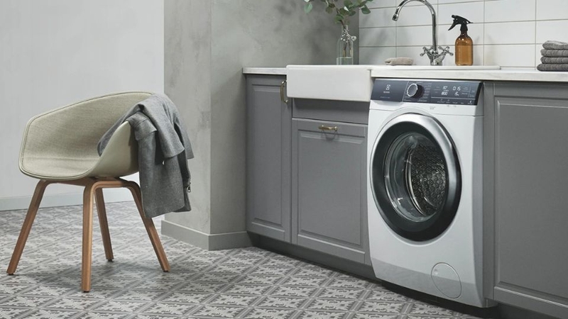 Công nghệ ColourCare trên máy giặt Electrolux có ưu điểm gì?