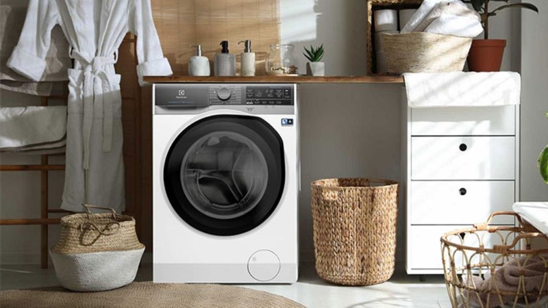 Công nghệ ColourCare trên máy giặt Electrolux có ưu điểm gì?