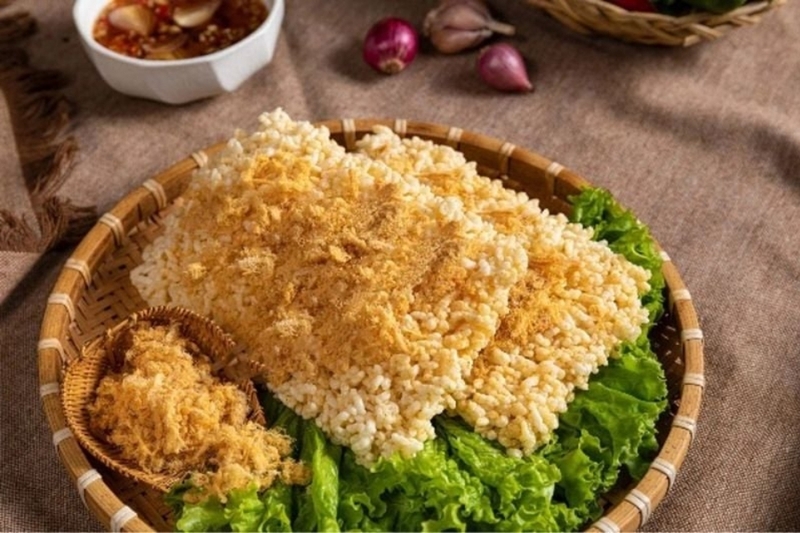 Lựa chọn thông minh giữa các loại cơm cháy
