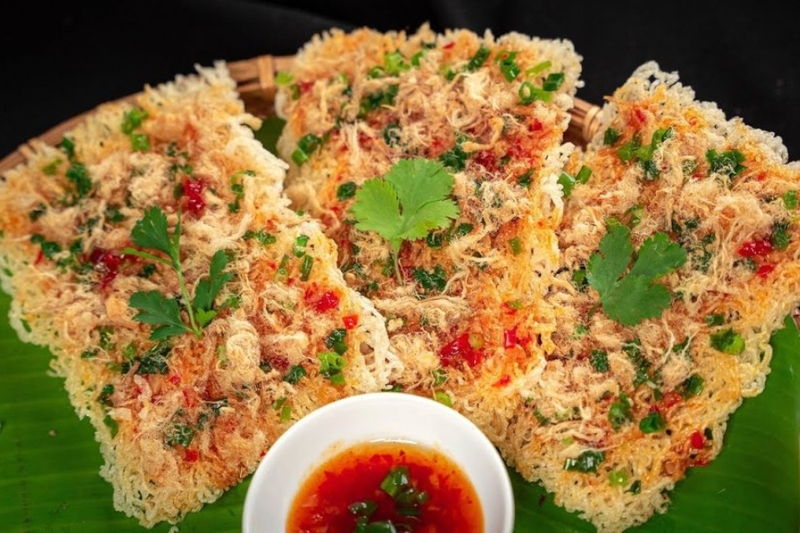Tác động của việc tiêu thụ cơm cháy đến cân nặng và sức khỏe