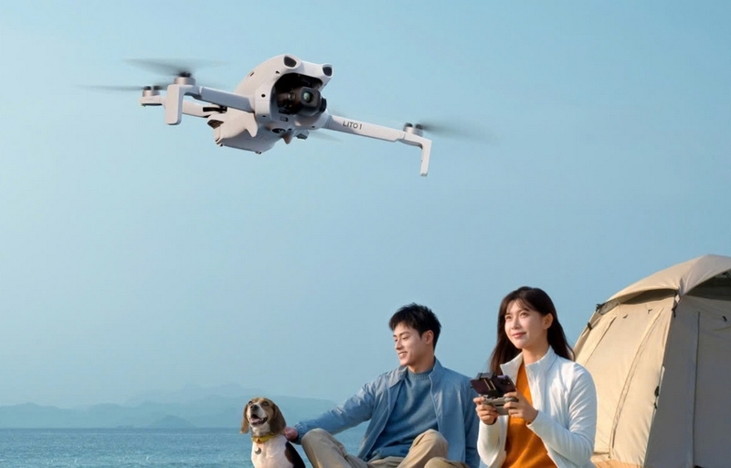 Combo các món đồ công nghệ nên có cho chuyến đi hè ảnh 4