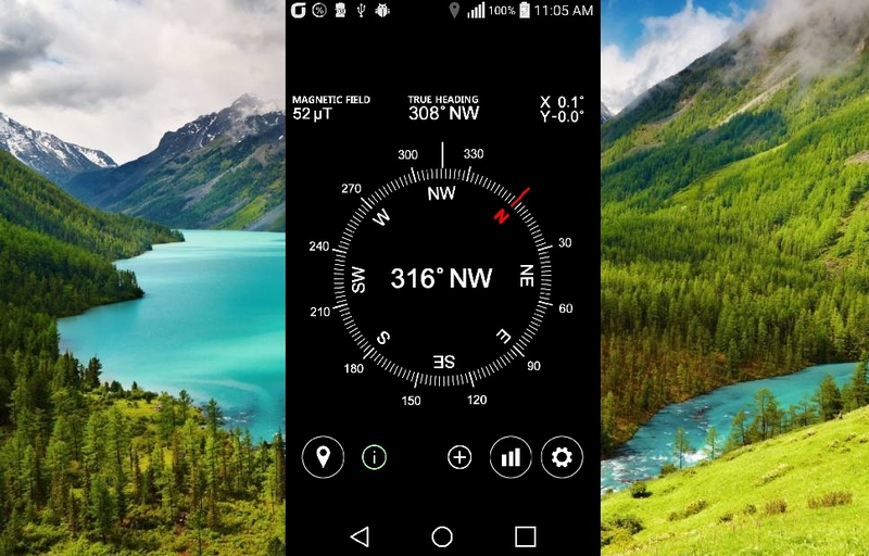 compass 2