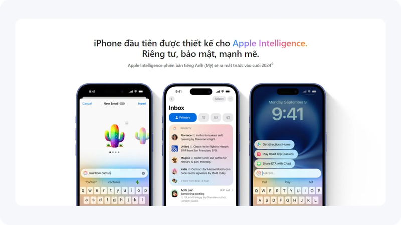 Con gái nên dùng iPhone gì ảnh 7