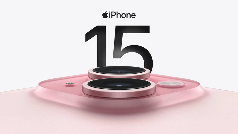 Con gái nên dùng iPhone gì ảnh 16