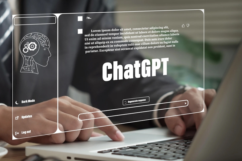 Nguồn gốc của trend "thuộc cộng đồng ChatGPT"