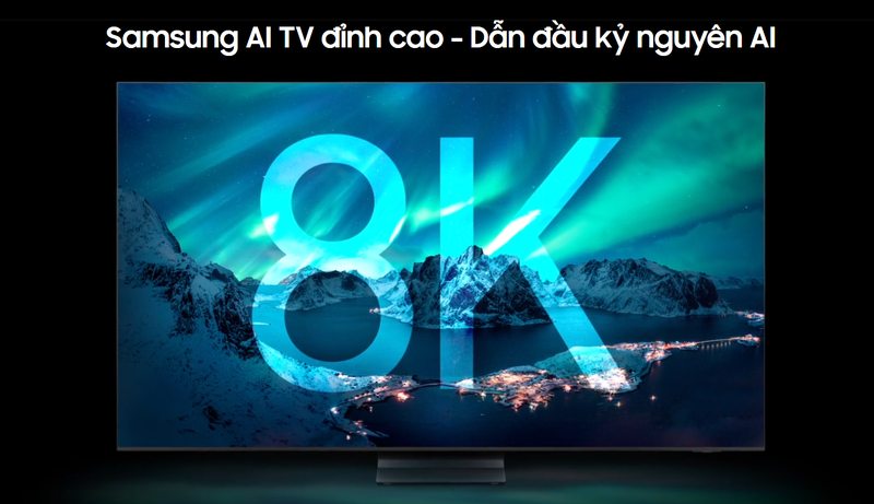 Công nghệ 8K AI Upscaling Pro ảnh 4