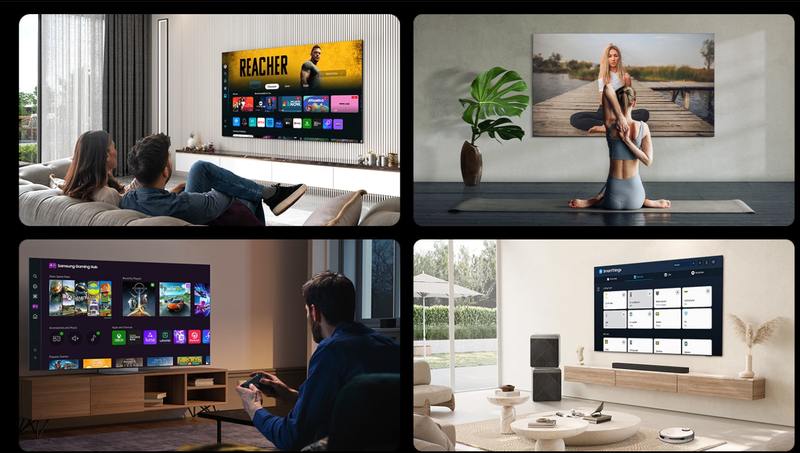Công nghệ 8K AI Upscaling Pro ảnh 6