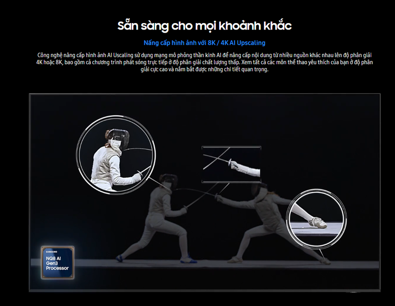 Công nghệ AI Motion Enhancer Pro ảnh 3