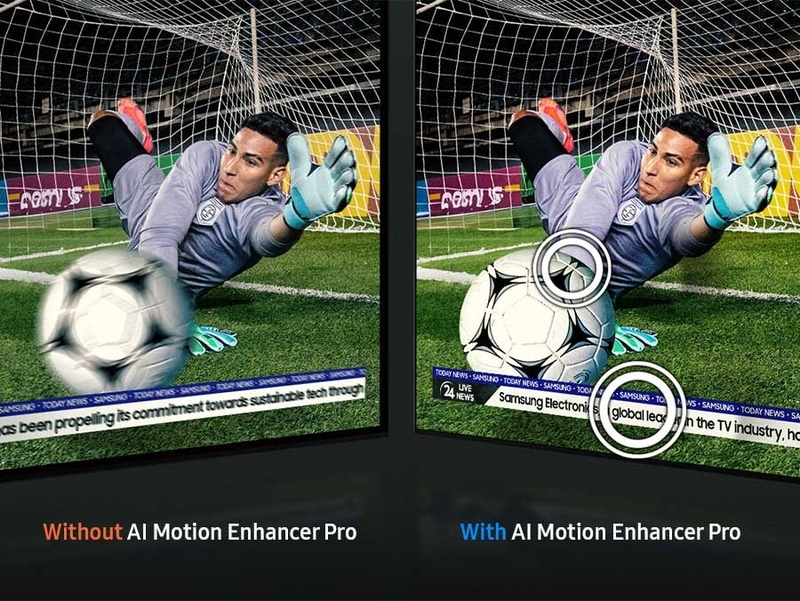 Công nghệ AI Motion Enhancer Pro ảnh 6
