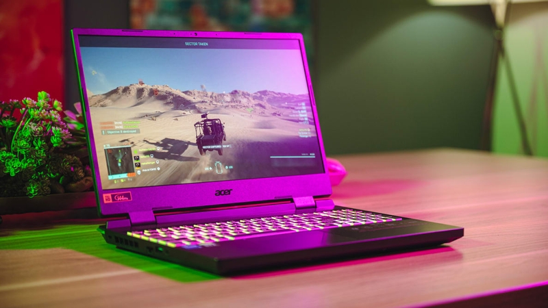 Khi nào nên bật Acer CoolBoost trong thực tế?
