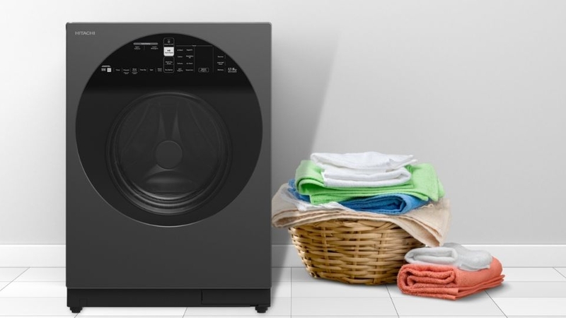 Công nghệ Beat Wave Wash là gì?