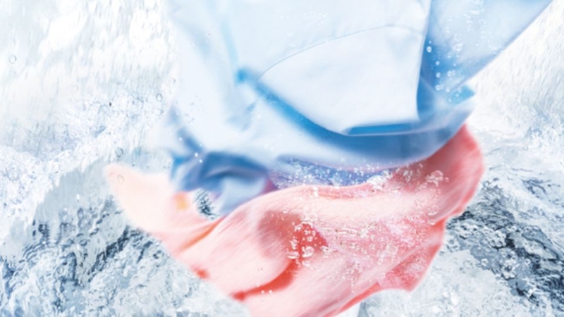 Đặc điểm của công nghệ Beat Wave Wash
