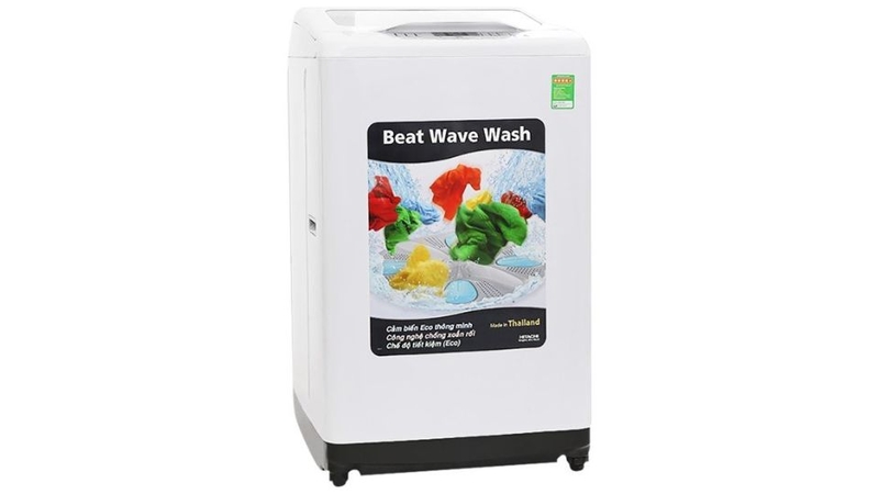 Ưu - nhược điểm của công nghệ Beat Wave Wash