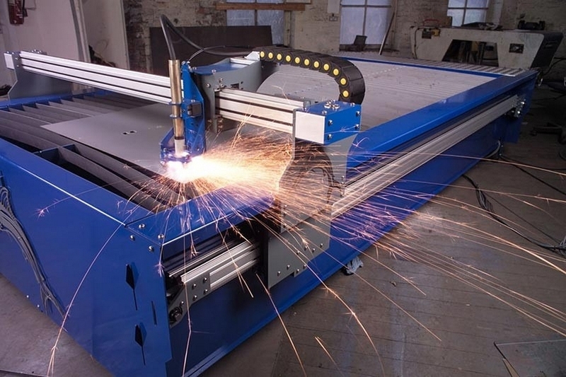 Công nghệ CNC là gì ảnh 1